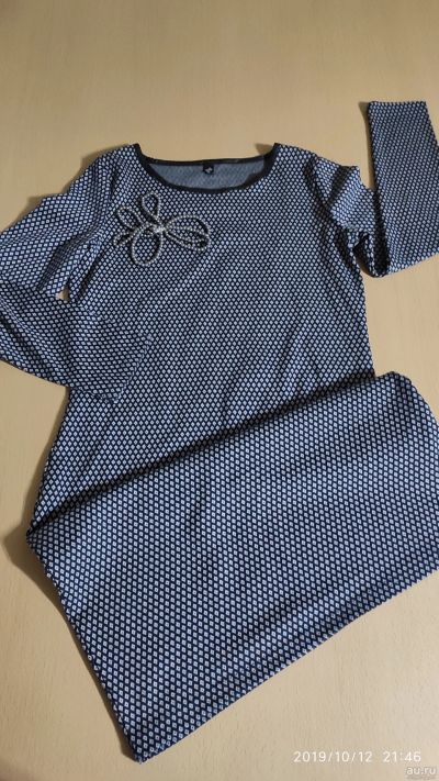 Лот: 14801550. Фото: 1. Тёплое новое платье zolla. Платья