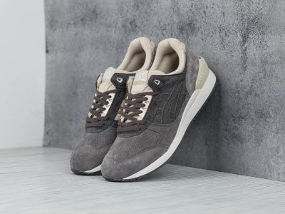 Лот: 10503801. Фото: 1. Asics Gel Respector R. Кеды, кроссовки, слипоны