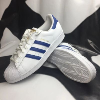 Лот: 7721747. Фото: 1. Кеды Adidas Originals Superstar... Кеды, кроссовки, слипоны