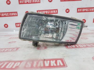 Лот: 20899274. Фото: 1. Фара противотуманная Toyota Wish... Оптика и освещение