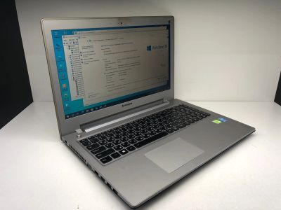 Лот: 18131936. Фото: 1. Ноутбук Lenovo Core i7 , озу-8гб... Ноутбуки
