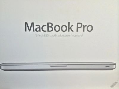 Лот: 8526559. Фото: 1. Apple MacBook Pro 13 Mid 2012. Ноутбуки