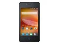 Лот: 8872474. Фото: 1. Смартфон ZTE A5 PRO Megafon A5... Смартфоны