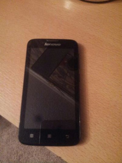 Лот: 6688740. Фото: 1. Lenovo a328. Смартфоны