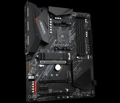 Лот: 20207858. Фото: 1. Топовый комплект AM4: AMD Ryzen... Комплекты запчастей