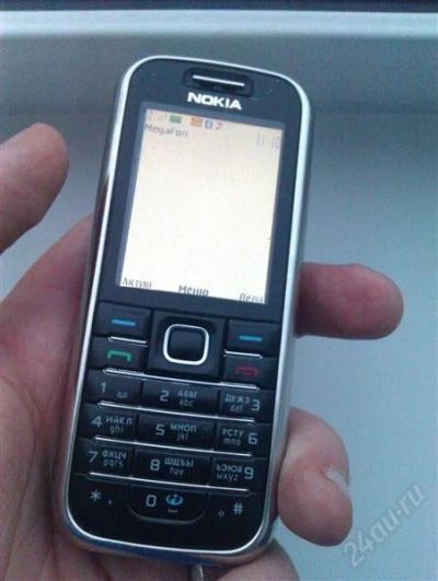Лот: 1503315. Фото: 1. nokia 6233/только обмен и только... Кнопочные мобильные телефоны