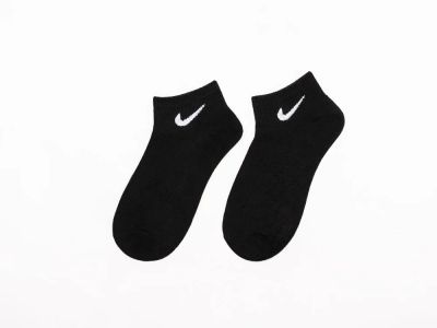 Лот: 25236982. Фото: 1. Носки короткие Nike - 10 пар. Другое (одежда, обувь, галантерея)