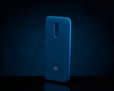 Лот: 19913479. Фото: 1. Кейс Silicon Cover для Xiaomi... Чехлы, бамперы