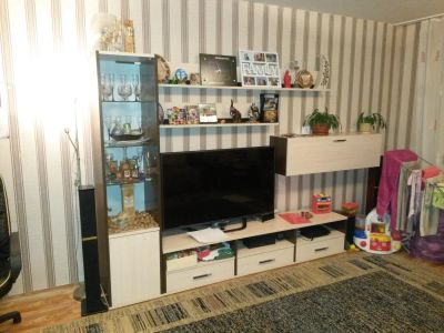 Лот: 8210622. Фото: 1. Шкаф и горка. Комплект. Продам... Шкафы, шкафы-купе