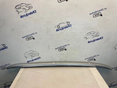 Лот: 23018145. Фото: 1. рейлинг Hyundai IX35 LM. Двигатель и элементы двигателя