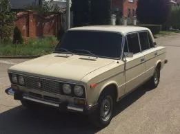 Лот: 15557133. Фото: 1. Капот 2106. Кузов