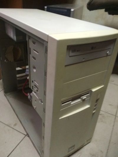 Лот: 14843149. Фото: 1. Системный блок компьютер Intel... Компьютеры в сборе