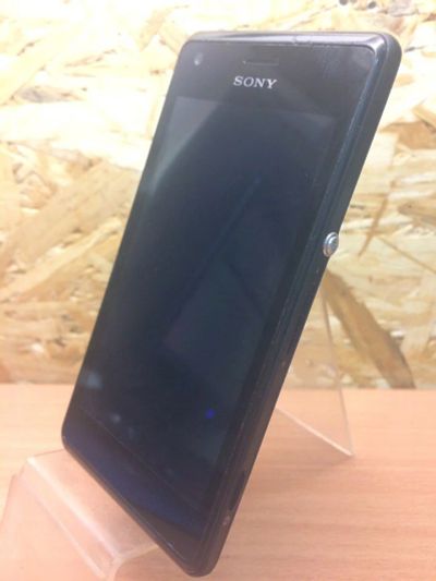 Лот: 8851152. Фото: 1. Смартфон Sony Xperia M C1905. Смартфоны