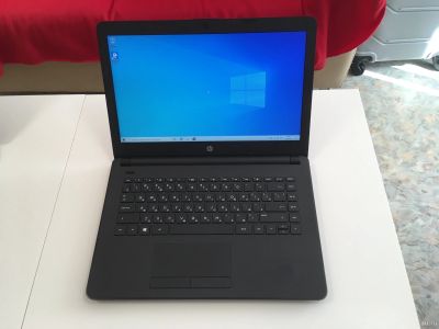 Лот: 14482805. Фото: 1. Ноутбук HP Laptop bs1. Ноутбуки