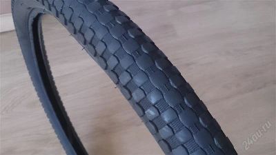 Лот: 2898250. Фото: 1. Kenda K-Rad 26" 2.3. Запчасти