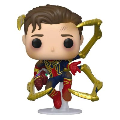 Лот: 24512788. Фото: 1. Фигурка Funko POP! Movies: Marvel... Другое (сувениры, подарки)