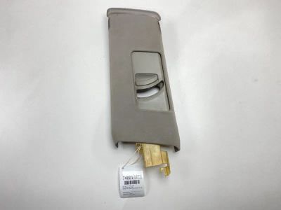 Лот: 21112087. Фото: 1. Накладка на стойку Audi A8 1998... Кузов