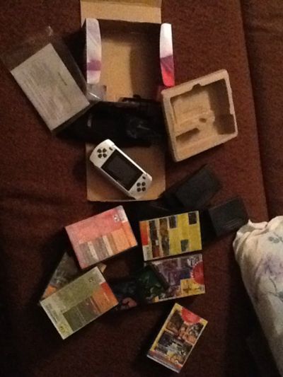 Лот: 3356551. Фото: 1. Все та же Sega только компактнее. Игровые приставки, консоли