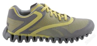 Лот: 2104411. Фото: 1. Кросовки Reebok Zigglam. Кеды, кроссовки, слипоны