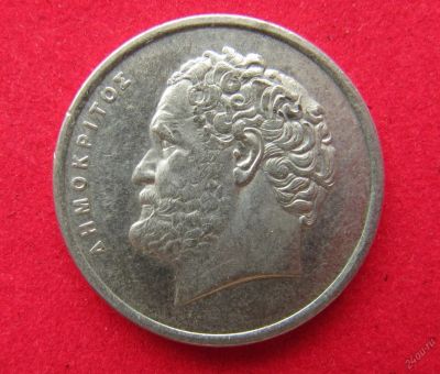 Лот: 5606289. Фото: 1. Иностранная монетка №2042. Остальные страны