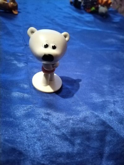 Лот: 25169355. Фото: 1. Игрушка Мимимишка(не киндер). Развивающие