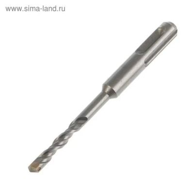 Лот: 19800138. Фото: 1. Бур по бетону "TUNDRA" двойная... Разное