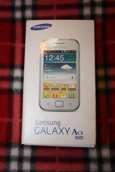 Лот: 4039597. Фото: 1. Продам Смартфон Samsung galaxy... Смартфоны