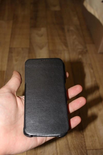 Лот: 9439878. Фото: 1. Чехол книжка Samsung Galaxy S6... Чехлы, бамперы