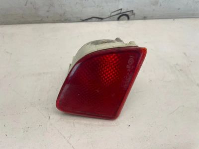 Лот: 22460054. Фото: 1. Фонарь противотуманный Kia Spectra... Другое (автозапчасти)