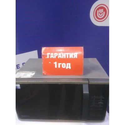 Лот: 25736713. Фото: 1. Микроволновая печь SAMSUNG MG... Микроволновки, мини-печи