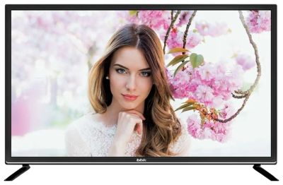 Лот: 11221179. Фото: 1. Телевизор 32" BBK 32LEX-5031/T2C... Телевизоры