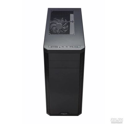 Лот: 13705004. Фото: 1. Корпус Fractal Design Core 2300... Корпуса, блоки питания