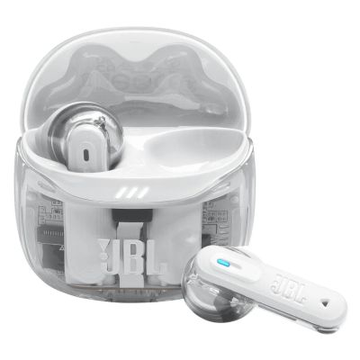 Лот: 25069411. Фото: 1. Беспроводные наушники JBL Tune... Наушники, гарнитуры
