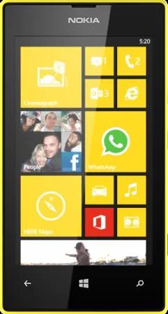 Лот: 4067052. Фото: 1. Продам новый смартфон Nokia Lumia... Смартфоны