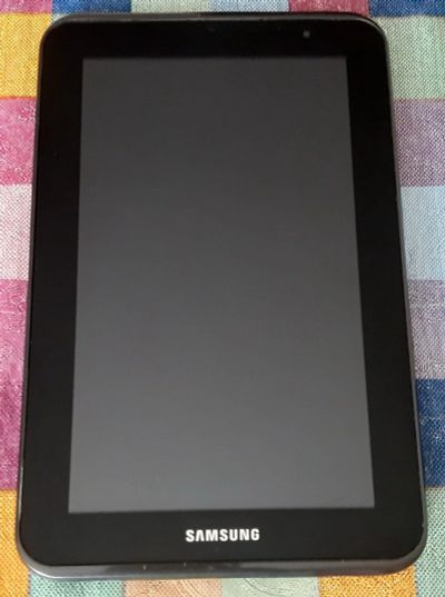 Лот: 14851419. Фото: 1. Планшет Samsung galaxy tab 2 7... Планшеты