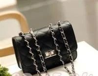 Лот: 3691818. Фото: 1. Новая красивая сумочка копия Chanel... Сумки