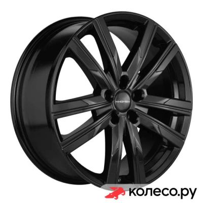 Лот: 25584333. Фото: 1. KHW1905 (Chery Tiggo 8) 7.5x19... Диски