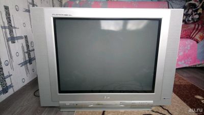 Лот: 13212032. Фото: 1. Телевизор LG в отличном состоянии... Телевизоры