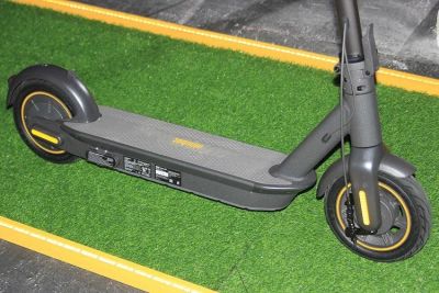 Лот: 17842503. Фото: 1. Новый электросамокат KickScooter... Электросамокаты, гироскутеры, сигвеи