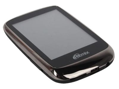 Лот: 6556503. Фото: 1. плеер Ritmix rf-8300 4 gb. Плееры