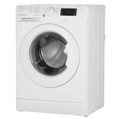Лот: 24441711. Фото: 1. Стиральная машина Indesit BWSE81293XWWVRU. Стиральные машины