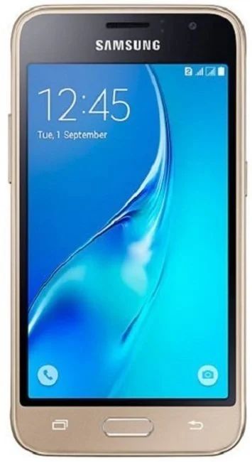 Лот: 11843960. Фото: 1. 4.5" Смартфон Samsung SM-J120F... Смартфоны
