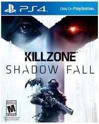 Лот: 4970156. Фото: 1. Killzone: Shadow Fall ps4. Игры для консолей