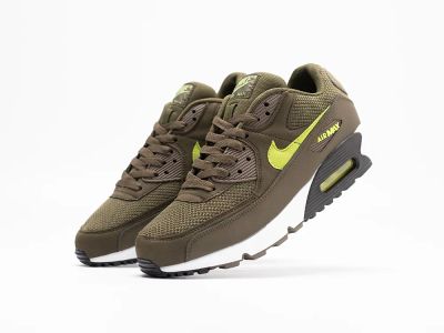 Лот: 24975325. Фото: 1. Кроссовки Nike Air Max 90. Кеды, кроссовки, слипоны