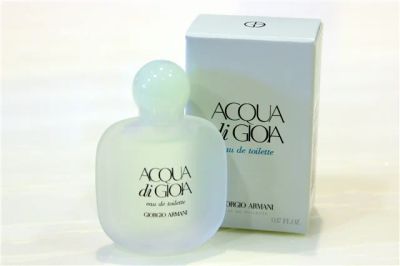 Лот: 11143232. Фото: 1. Armani woman Acqua Di Gioia Туалетная... Женская парфюмерия