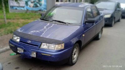 Лот: 17970094. Фото: 1. ВАЗ 2110. Автомобили