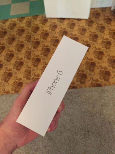 Лот: 7870885. Фото: 1. iPhone 6, обмен на 5s. Смартфоны