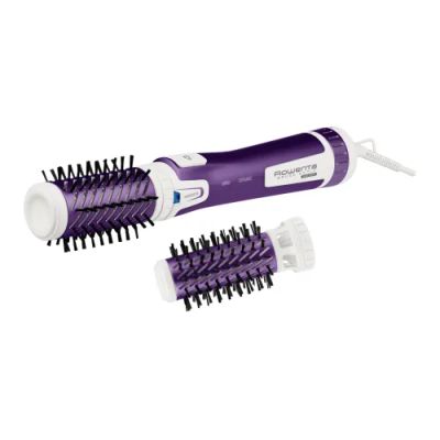 Лот: 24553134. Фото: 1. Фен-щетка Rowenta Brush Activ... Укладка и стрижка волос, бритьё, эпиляция