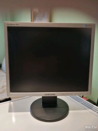 Лот: 13524561. Фото: 1. Монитор Samsung. ЖК-мониторы