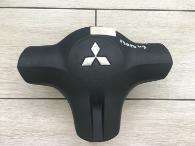 Лот: 14527359. Фото: 1. Airbag MMC Colt. Салон